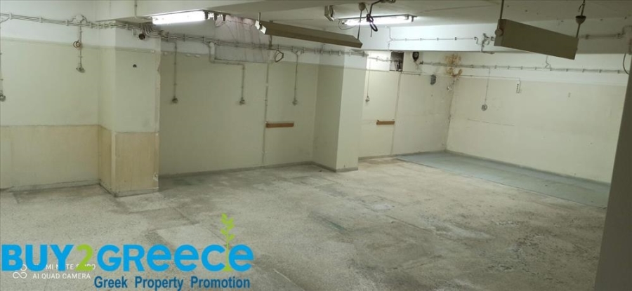 (For Rent) Commercial Retail Shop || Athens Center/Zografos - 220 Sq.m, 1.500€ ||| ID :1463433-7