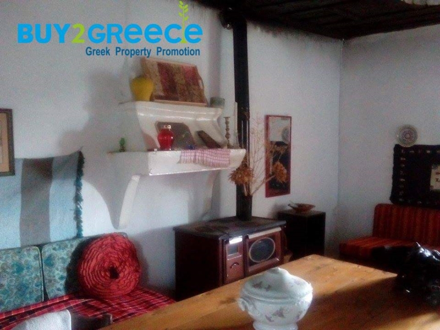 (For Sale) Residential Detached house || Argolida/Epidavros - 135 Sq.m, 2 Bedrooms, 90.000€ ||| ID :1464224-3