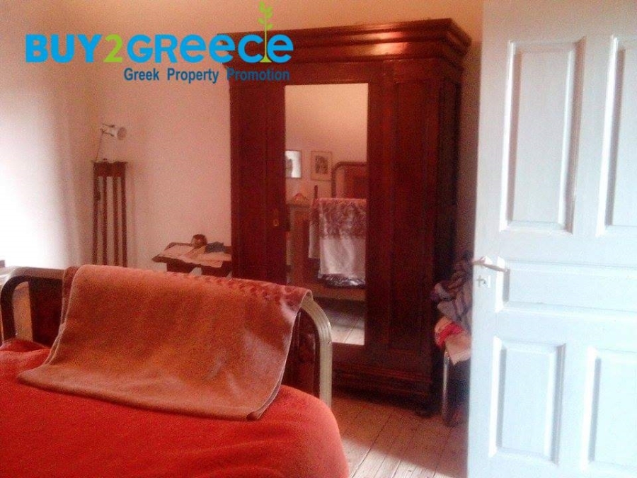 (For Sale) Residential Detached house || Argolida/Epidavros - 135 Sq.m, 2 Bedrooms, 90.000€ ||| ID :1464224-4