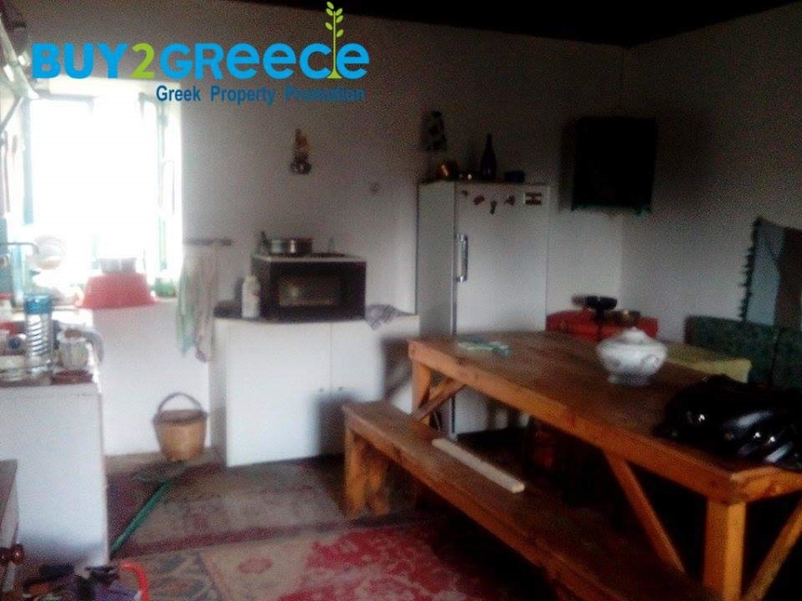 (For Sale) Residential Detached house || Argolida/Epidavros - 135 Sq.m, 2 Bedrooms, 90.000€ ||| ID :1464224-6