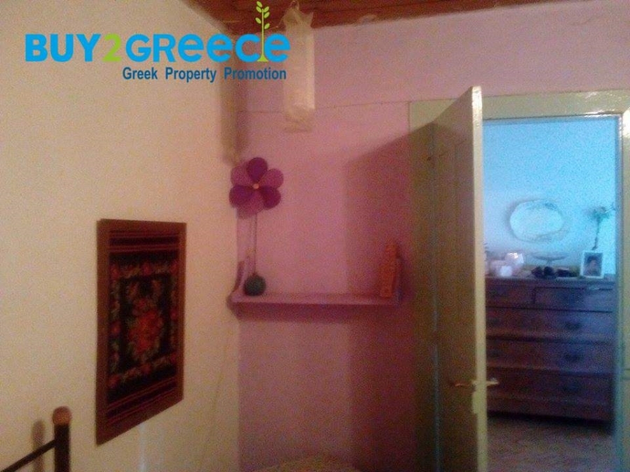 (For Sale) Residential Detached house || Argolida/Epidavros - 135 Sq.m, 2 Bedrooms, 90.000€ ||| ID :1464224-8