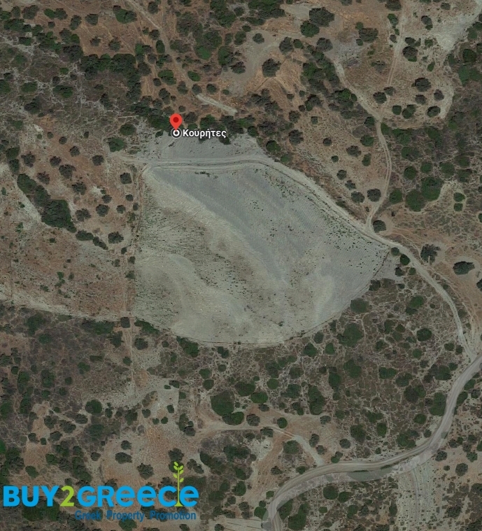 (For Sale) Land Plot || Rethymno/Kourites - 19.213 Sq.m, 80.000€ ||| ID :1464310-8