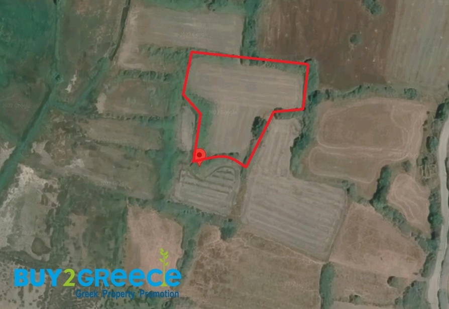 (For Sale) Land Plot || Evoia/Skyros - 4.038 Sq.m, 150.000€ ||| ID :1464391