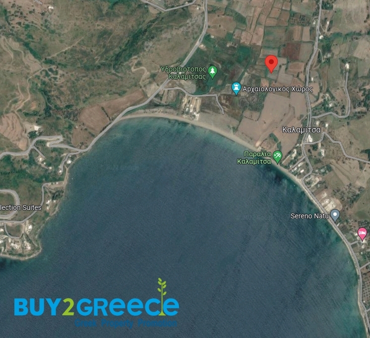 (For Sale) Land Plot || Evoia/Skyros - 4.038 Sq.m, 150.000€ ||| ID :1464391-3