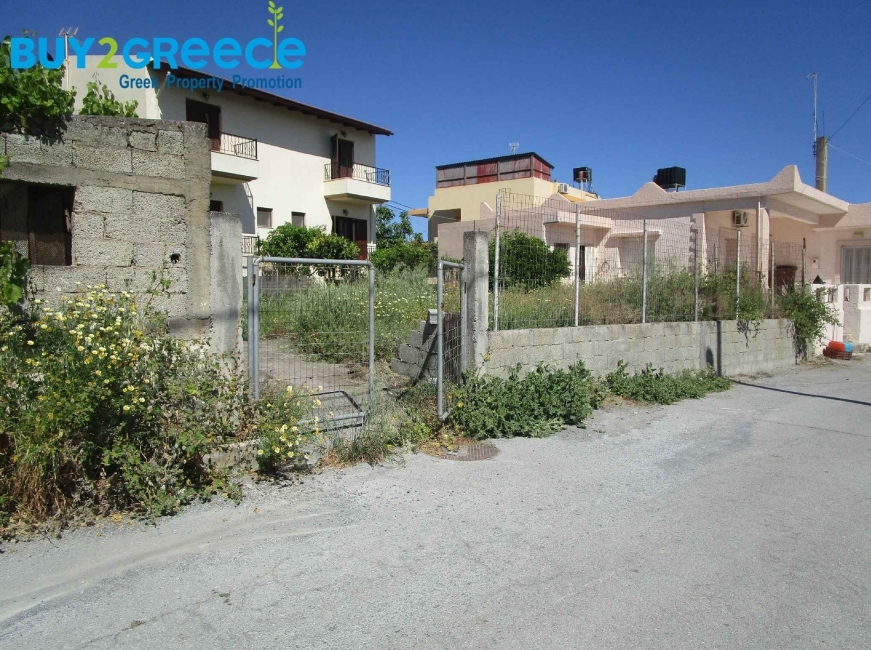 (For Sale) Land Plot || Irakleio/Archanes - 178 Sq.m, 22.000€ ||| ID :1464755