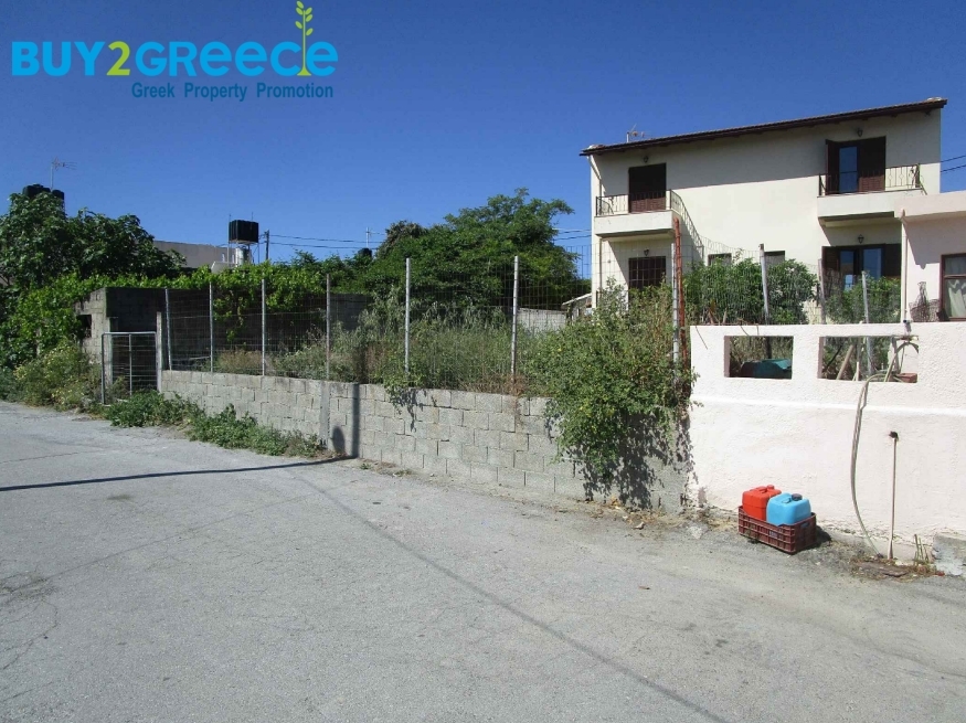 (For Sale) Land Plot || Irakleio/Archanes - 178 Sq.m, 22.000€ ||| ID :1464755-2