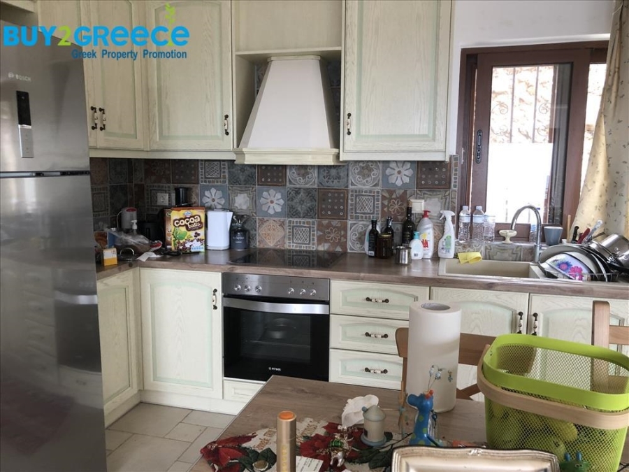 (For Sale) Residential Villa || Aitoloakarnania/Nafpaktos - 180 Sq.m, 4 Bedrooms, 290.000€ ||| ID :1467647-7