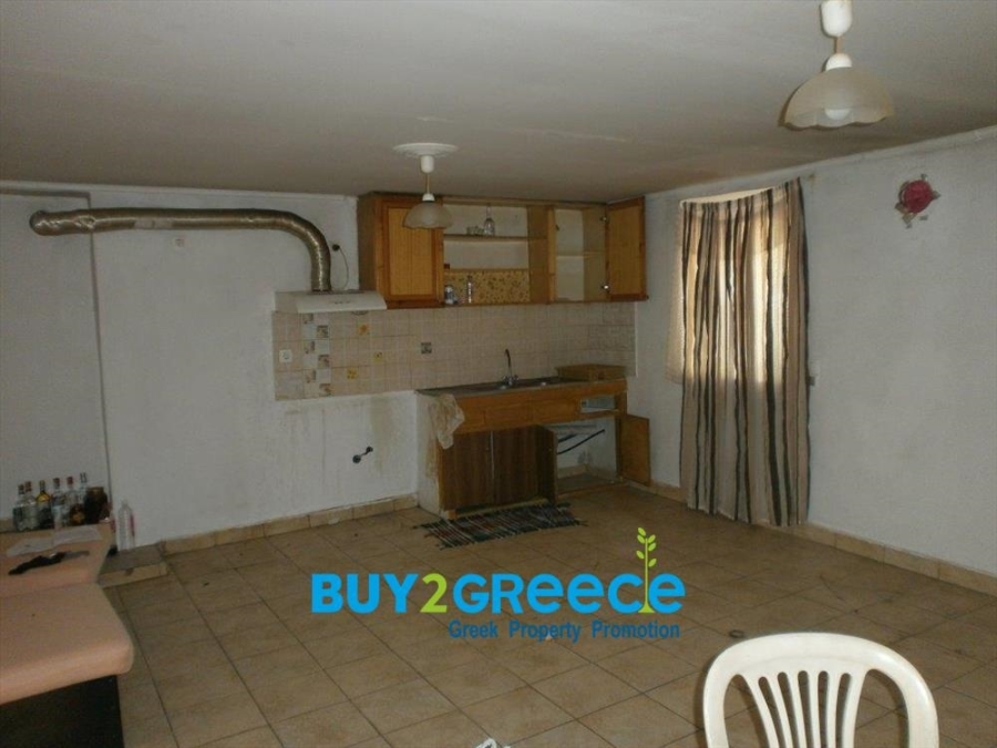 (For Sale) Residential Apartment || Messinia/Methoni - 70 Sq.m, 1 Bedrooms, 300.000€ ||| ID :1467688-3