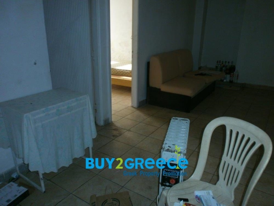 (For Sale) Residential Apartment || Messinia/Methoni - 70 Sq.m, 1 Bedrooms, 300.000€ ||| ID :1467688-4