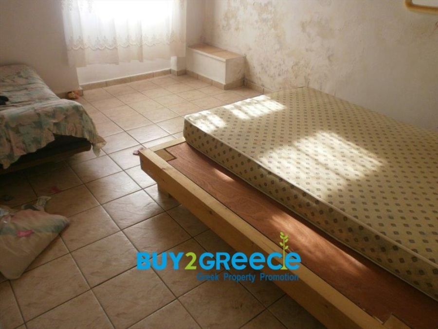 (For Sale) Residential Apartment || Messinia/Methoni - 70 Sq.m, 1 Bedrooms, 300.000€ ||| ID :1467688-5