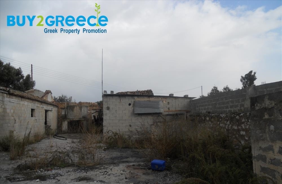 (For Sale) Land Other properties || East Attica/Koropi - 750 Sq.m, 250.000€ ||| ID :1467842-9