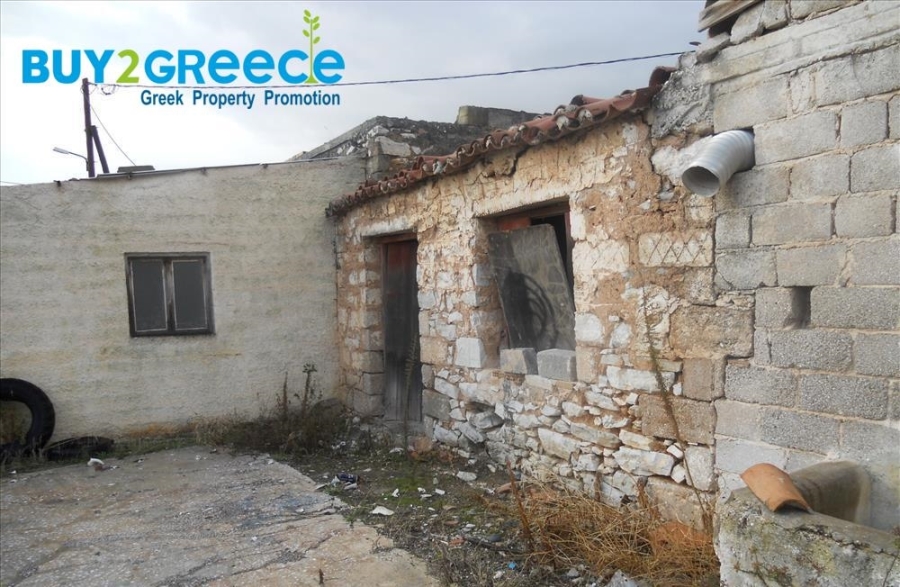 (For Sale) Land Other properties || East Attica/Koropi - 750 Sq.m, 250.000€ ||| ID :1467842-10