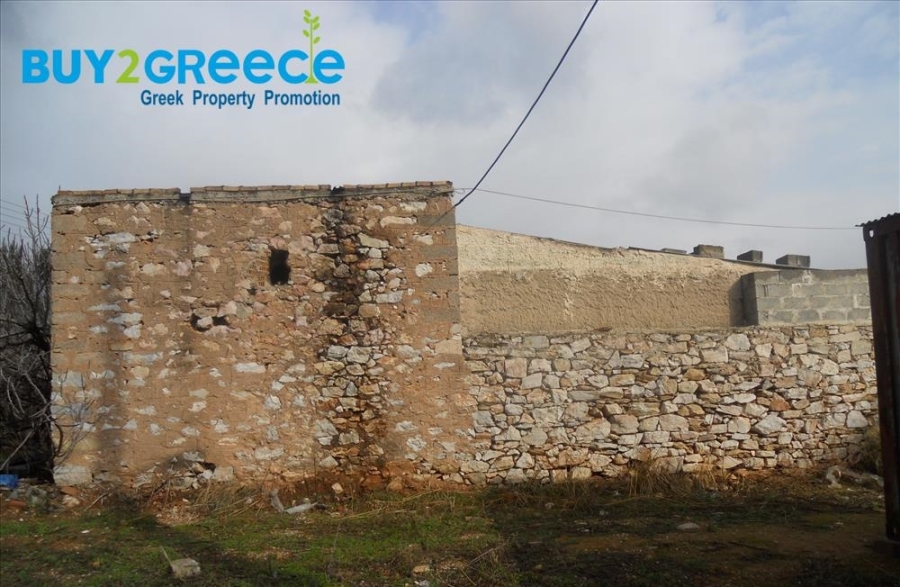 (For Sale) Land Other properties || East Attica/Koropi - 750 Sq.m, 250.000€ ||| ID :1467842-12