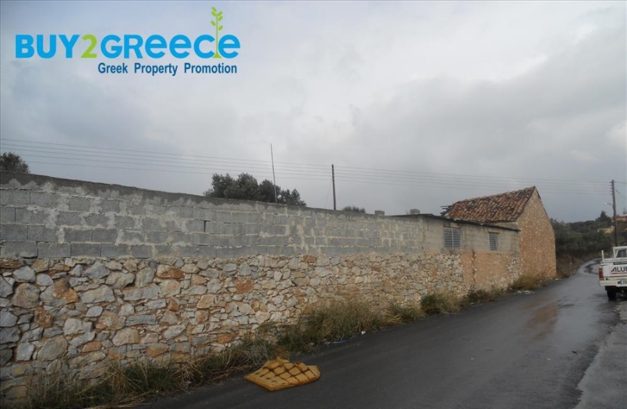 (For Sale) Land Other properties || East Attica/Koropi - 750 Sq.m, 250.000€ ||| ID :1467842