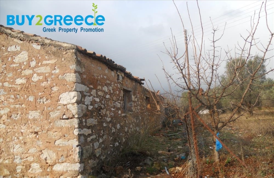 (For Sale) Land Other properties || East Attica/Koropi - 750 Sq.m, 250.000€ ||| ID :1467842-3