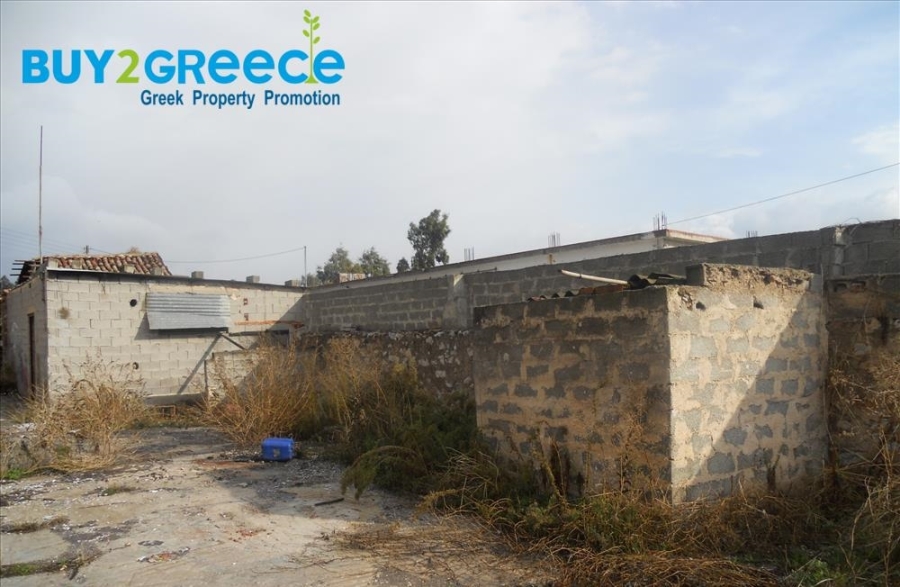 (For Sale) Land Other properties || East Attica/Koropi - 750 Sq.m, 250.000€ ||| ID :1467842-7