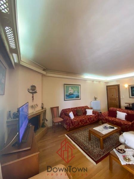 (For Sale) Residential Apartment || Athens North/Nea Ionia - 92 Sq.m, 2 Bedrooms
