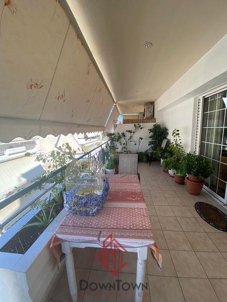 (For Sale) Residential Apartment || Athens North/Nea Ionia - 92 Sq.m, 2 Bedrooms