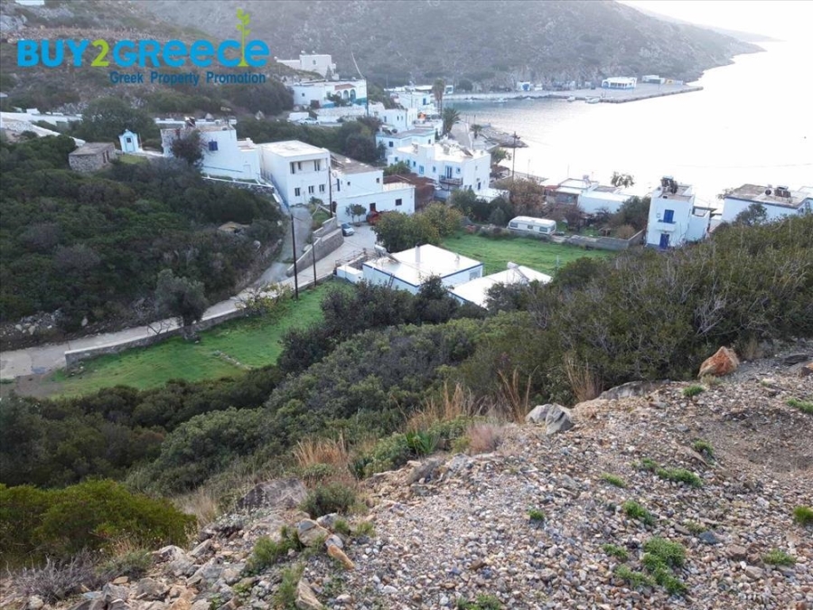 (For Sale) Land Plot || Dodekanisa/Agathonisi - 300 Sq.m, 50.000€ ||| ID :1472222-2