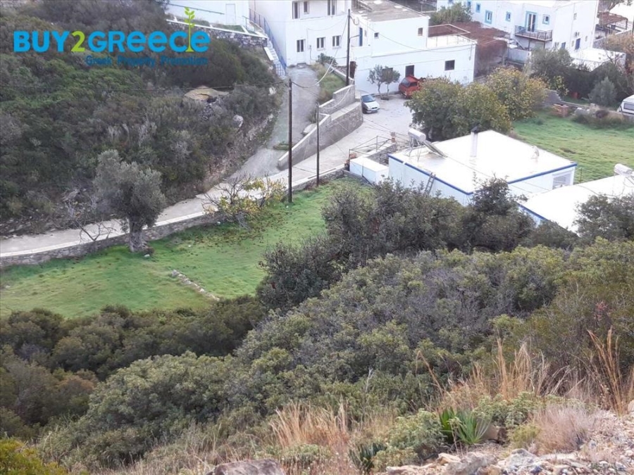 (For Sale) Land Plot || Dodekanisa/Agathonisi - 300 Sq.m, 50.000€ ||| ID :1472222-3