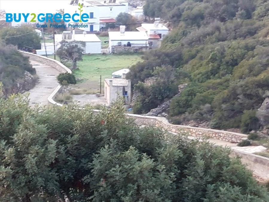 (For Sale) Land Plot || Dodekanisa/Agathonisi - 300 Sq.m, 50.000€ ||| ID :1472222-4