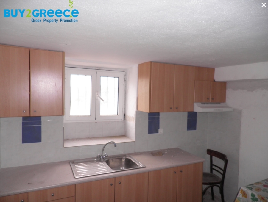 (For Sale) Residential Detached house || Piraias/Troizinia - 80 Sq.m, 150.000€ ||| ID :1472762-9