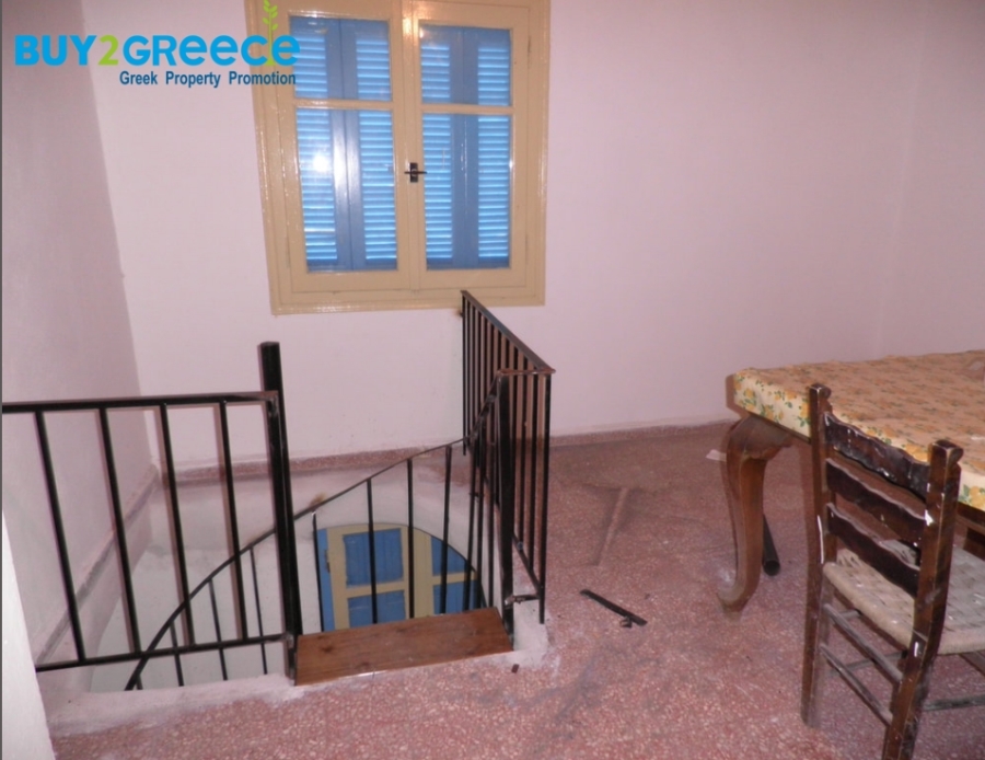 (For Sale) Residential Detached house || Piraias/Troizinia - 80 Sq.m, 150.000€ ||| ID :1472762-10