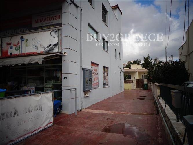 (For Sale) Other Properties Investment property || Athens North/Kifissia - 460 Sq.m, 1.250.000€ ||| ID :1473129-22