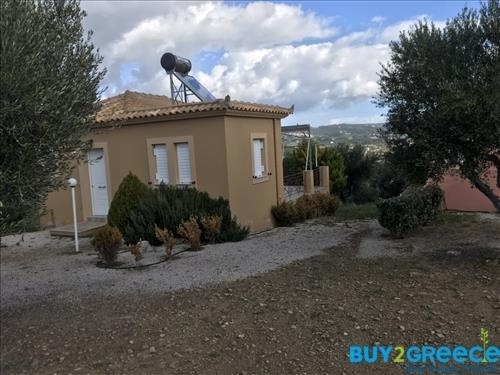 (For Sale) Other Properties Investment property || Messinia/Methoni - 160 Sq.m, 1.500.000€ ||| ID :1473142-11