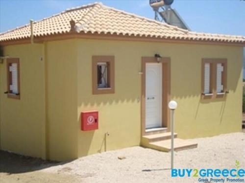 (For Sale) Other Properties Investment property || Messinia/Methoni - 160 Sq.m, 1.500.000€ ||| ID :1473142-12