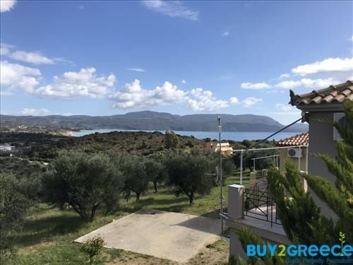 (For Sale) Other Properties Investment property || Messinia/Methoni - 160 Sq.m, 1.500.000€ ||| ID :1473142