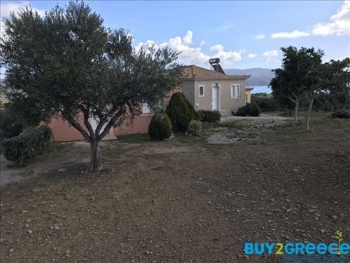 (For Sale) Other Properties Investment property || Messinia/Methoni - 160 Sq.m, 1.500.000€ ||| ID :1473142-2