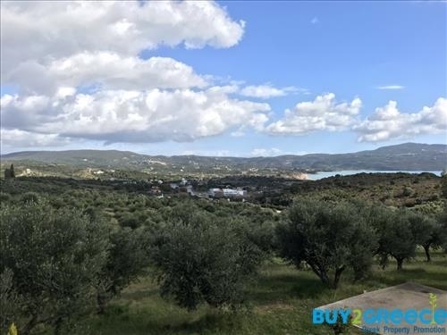 (For Sale) Other Properties Investment property || Messinia/Methoni - 160 Sq.m, 1.500.000€ ||| ID :1473142-3