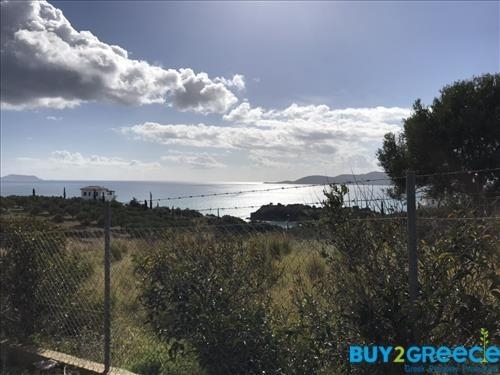 (For Sale) Other Properties Investment property || Messinia/Methoni - 160 Sq.m, 1.500.000€ ||| ID :1473142-4