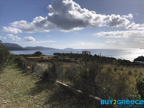 (For Sale) Other Properties Investment property || Messinia/Methoni - 160 Sq.m, 1.500.000€ ||| ID :1473142-5