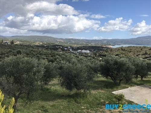 (For Sale) Other Properties Investment property || Messinia/Methoni - 160 Sq.m, 1.500.000€ ||| ID :1473142-6