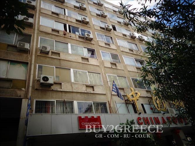 (For Sale) Other Properties Investment property || Athens Center/Athens - 693 Sq.m, 630.000€ ||| ID :1473145