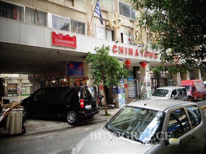 (For Sale) Other Properties Investment property || Athens Center/Athens - 693 Sq.m, 630.000€ ||| ID :1473145-2