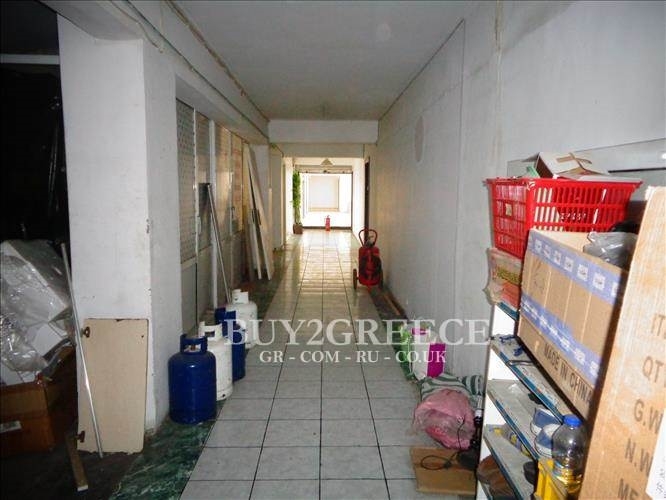 (For Sale) Other Properties Investment property || Athens Center/Athens - 693 Sq.m, 630.000€ ||| ID :1473145-4