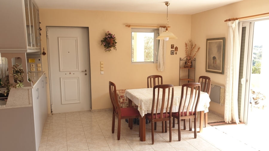 (For Sale) Residential Maisonette || Evoia/Styra - 100 Sq.m, 200.000€ ||| ID :1473388-13