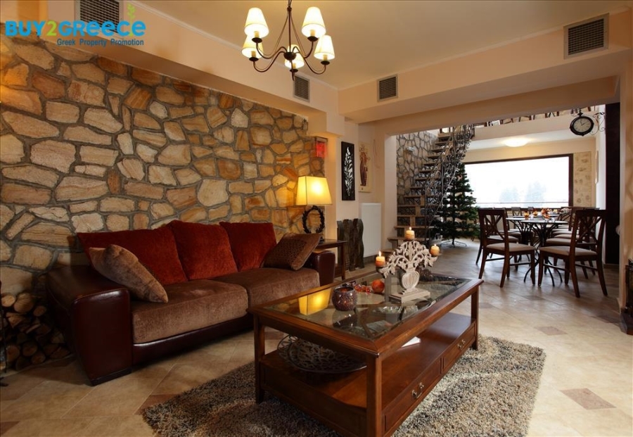 (For Sale) Other Properties Hotel || Imathia/Naousa - 324 Sq.m, 490.000€ ||| ID :1473847