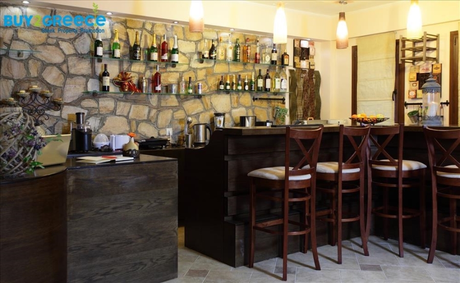 (For Sale) Other Properties Hotel || Imathia/Naousa - 324 Sq.m, 490.000€ ||| ID :1473847-5