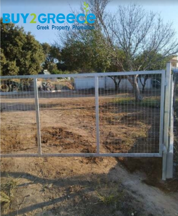 (For Sale) Land Plot for development || Dodekanisa/Rhodes-Kallithea - 500 Sq.m, 120.000€ ||| ID :1474028-1