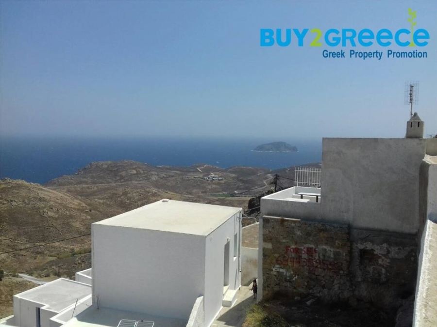 (For Sale) Land Plot || Cyclades/Serifos - 37 Sq.m, 54.000€ ||| ID :1474553