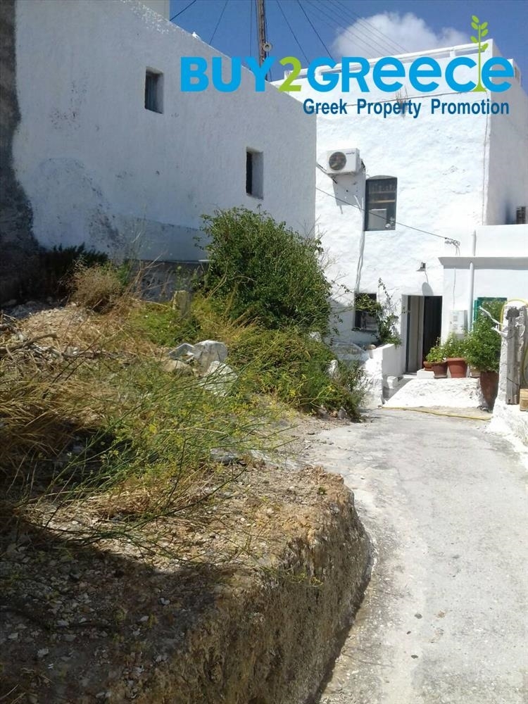 (For Sale) Land Plot || Cyclades/Serifos - 37 Sq.m, 54.000€ ||| ID :1474553-3