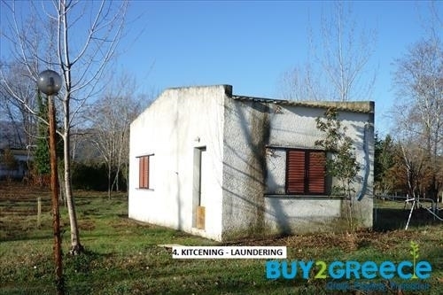 (For Sale) Other Properties Business || Chalkidiki/Stageira - 9.000 Sq.m, 280.000€ ||| ID :1475454-11