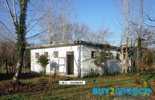 (For Sale) Other Properties Business || Chalkidiki/Stageira - 9.000 Sq.m, 280.000€ ||| ID :1475454-14