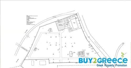 (For Sale) Other Properties Business || Chalkidiki/Stageira - 9.000 Sq.m, 280.000€ ||| ID :1475454-17