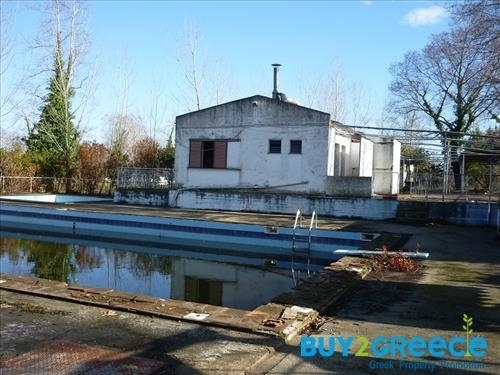 (For Sale) Other Properties Business || Chalkidiki/Stageira - 9.000 Sq.m, 280.000€ ||| ID :1475454