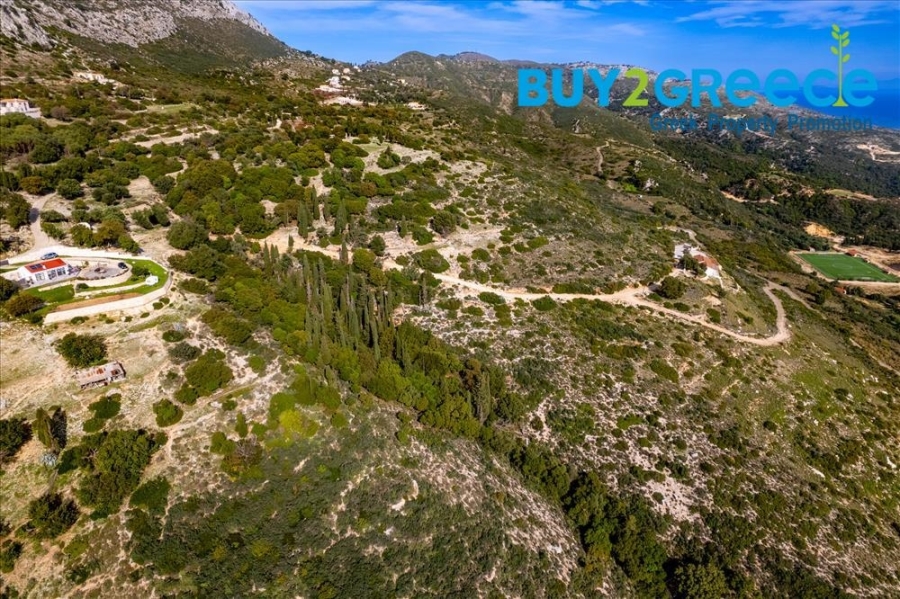 (For Sale) Land Plot || Zakynthos (Zante)/Laganas - 4.368 Sq.m, 60.000€ ||| ID :1478201-4